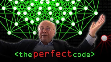 The Perfect Code - Computerphile