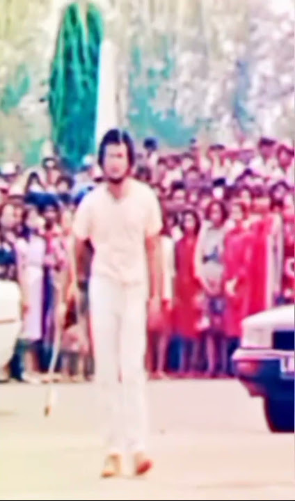 TABIR KEPALSUAN - Rhoma Irama #cerita_cinta