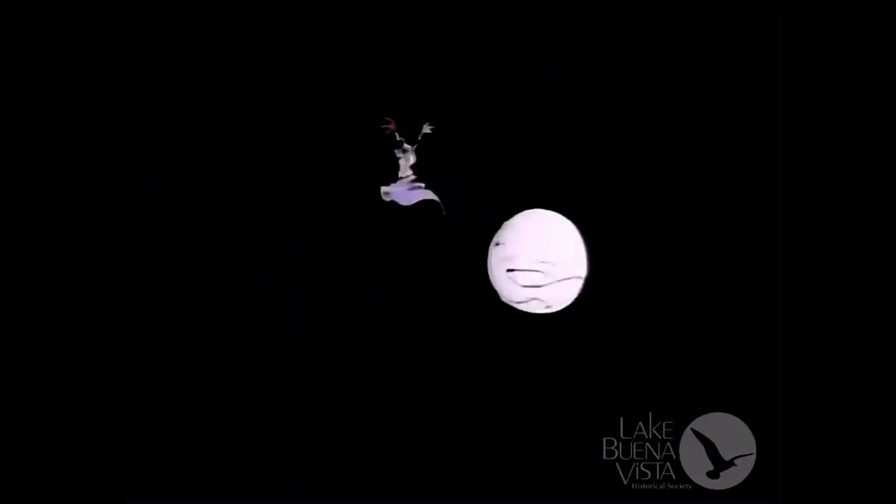 Figment Cartoon At Image Works (1991) and Journey into Imagination With Figment Open house TV (2002)