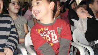 Gökkuşaği Anaokulu - Bartin