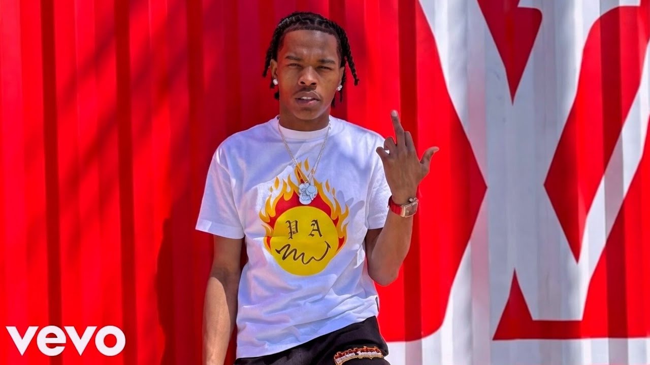 Lil Baby - RISE OF A HUSTLER (official music video compilation)