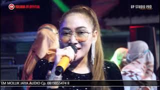 AJA DAMAK DUMUK Voc YULIANA ZN Live PABEDILAN KALER