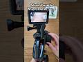Telesin Versatile Wrap #dji #osmoaction6 #actioncamera #traxxas #remote