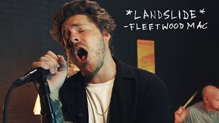 Fleetwood Mac - Landslide (Rock Cover by Our Last Night)