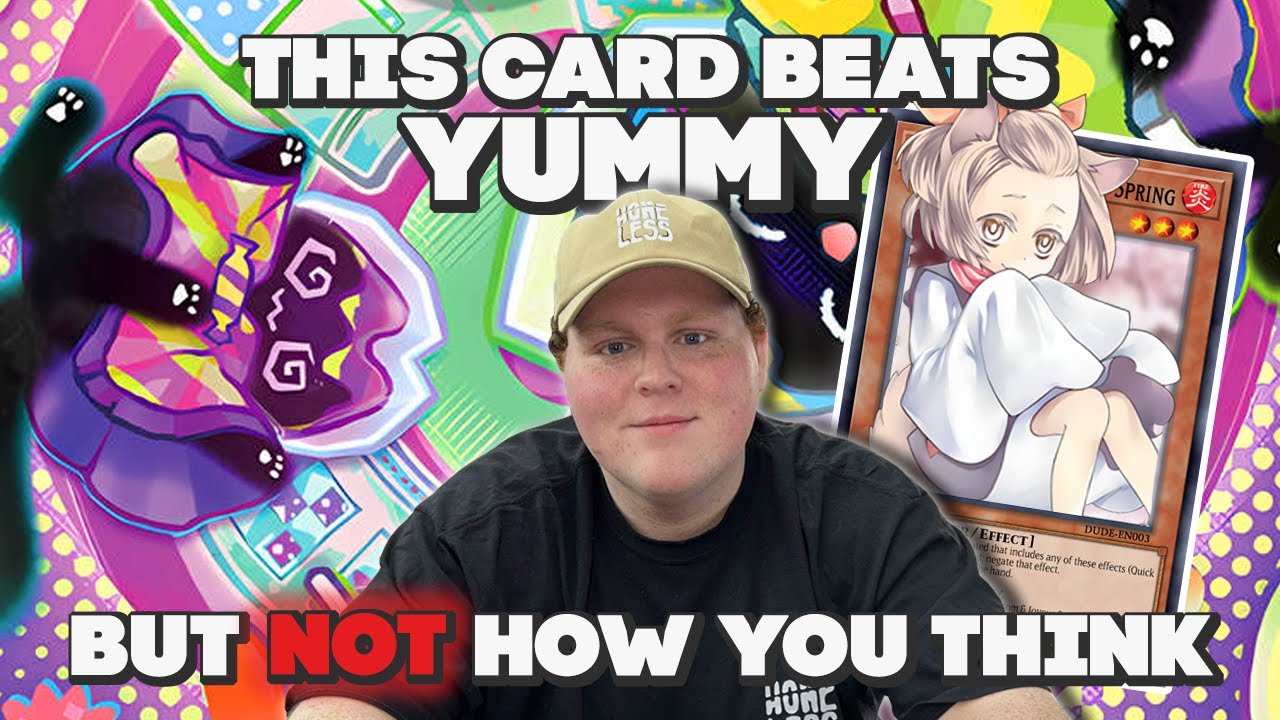 СУПЕРвкусный контрмерчик! Как ПРАВИЛЬНО победить мету