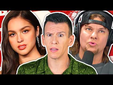 Thumbnail for The Theo Von Gaza Problem, Brain-Dead Pregnant Woman Forced To Stay Alive, & Today’s News