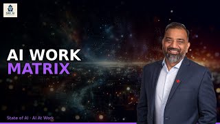 AI in the Workplace: Two by Two Analysis