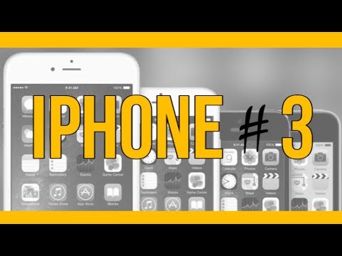 iPHONE PRÍBEH 2 možnost 3 - iPHONE PRÍBEH 2 možnost 3