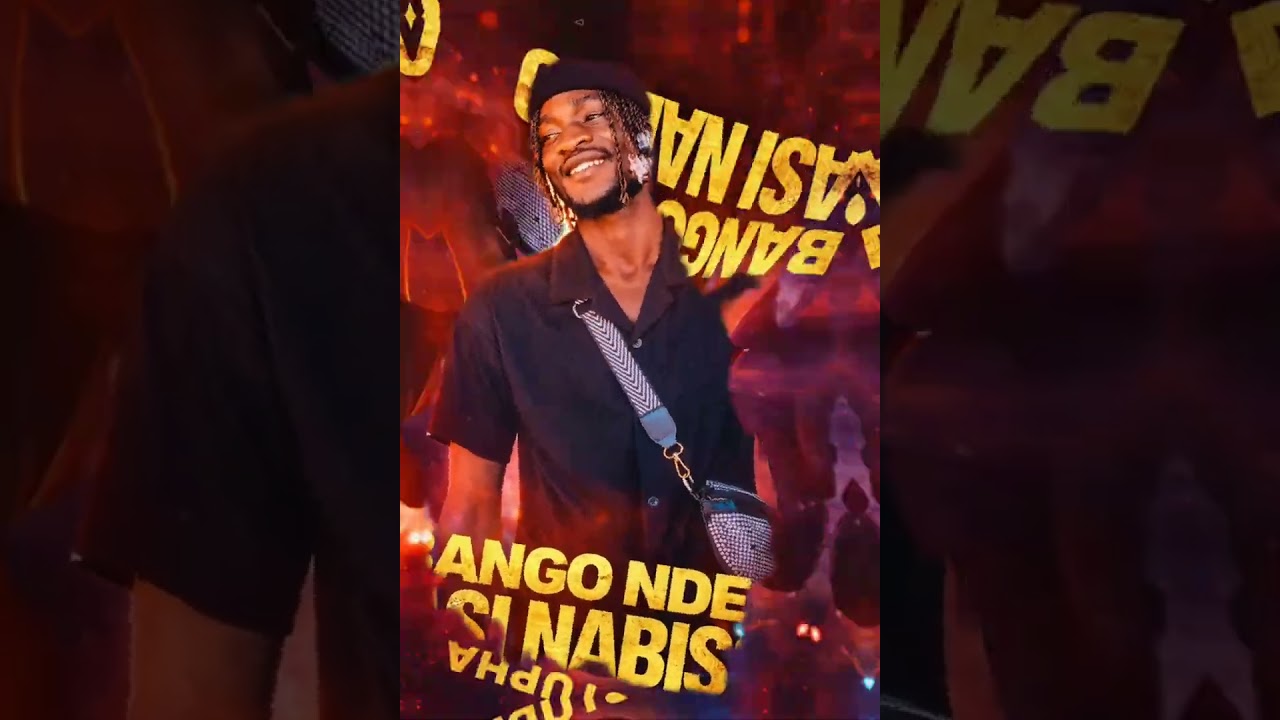 Stupha''bango nde basi na biso