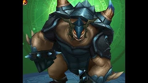 Hyper Heroes Clearing Chapter 16-6 Normal-Elite-Nightmare 3 Tanks+Healer+Azureshell