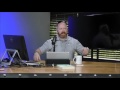 050416 Josh Tolley Show: Glenn Beck Ted Cruz Bible Excuse