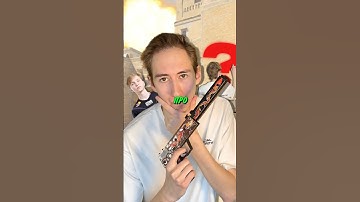 ПОЧЕМУ КИБЕРСПОРТСМЕНЫ ЭТО ДЕЛАЮТ? ЗАЧЕМ ПРО ИГРОКИ ОТКРУЧИВАЮТ ГЛУШИТЕЛЬ? #cs2