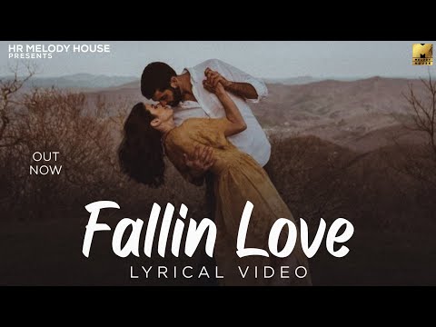 Fallin Love | King Prashant | New Haryanvi Song Haryanavi 2024