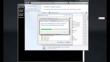 How to Enable Telnet in windows 7,8,10