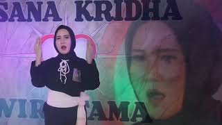 Eny Sagita - CINTA DAMAI ( official music video )