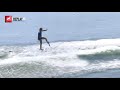 Waterski Pro Tour 2021: Erika Lang - The Masters
