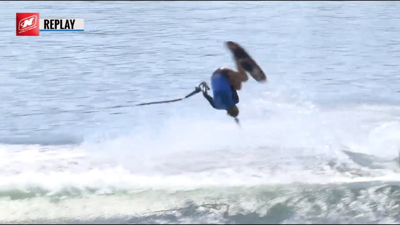 Waterski Pro Tour 2021: Erika Lang - The Masters