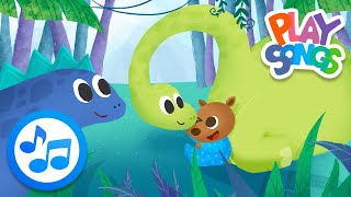 Mozarts lullaby  | Lullaby for kids |  Playsongs