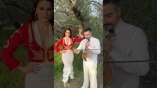 Vále (Live from Crete) out now 🧡 @SteliosVamvakas @psiloritisomilos  #evangelia #crete #live