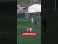 ⚡ Académie - les buts du week-end 🔥 #shorts