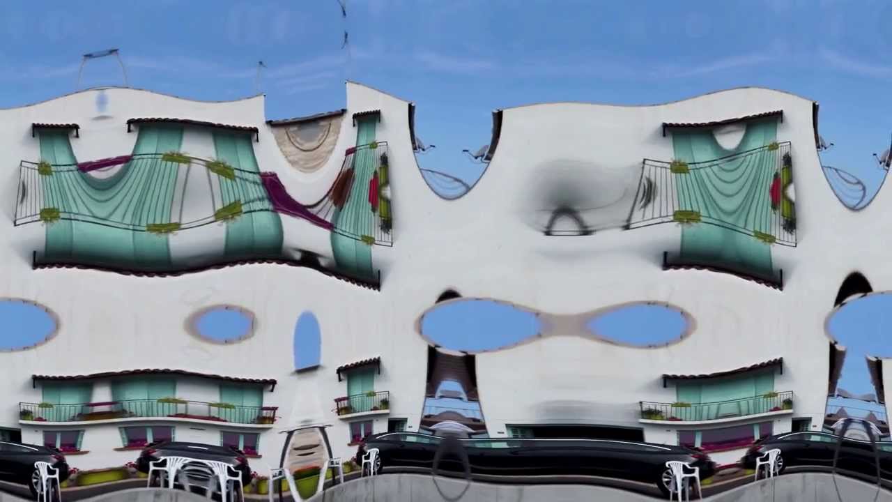 Sète Surréelle - La Pointe Courte