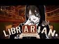 3000冊の本を片付けるRTA【司書のお仕事:魔導図書館を片付けろ!】