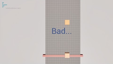 Rhythm Game Prototype in Unreal Engine 5 | Vers. 4