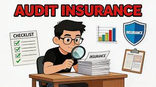 Your Insurance Plan Is Probably Wrong