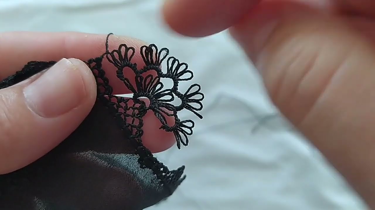 77.O KADAR GÜZEL OLDUKİ  GÖRENLER HAYRAN KALDI ✅ AĞIR🪡 GÖSTERİŞLİ İĞNE OYASI ✅ MEVLÜT ÖRTÜSÜ MODELİ