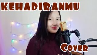 Kehadiranmu - Vagetoz (cover by alfi chantika)