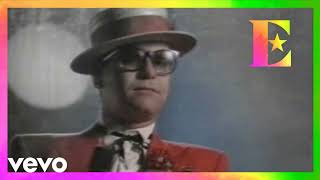 Elton John - Sad Songs (Say So Much) (1984 / 1 HOUR LOOP)