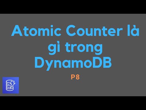 Video: Làm cách nào để kết nối với DynamoDB cục bộ?