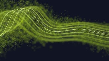 Houdini Mardini 2023: Day 10 Nature Wave