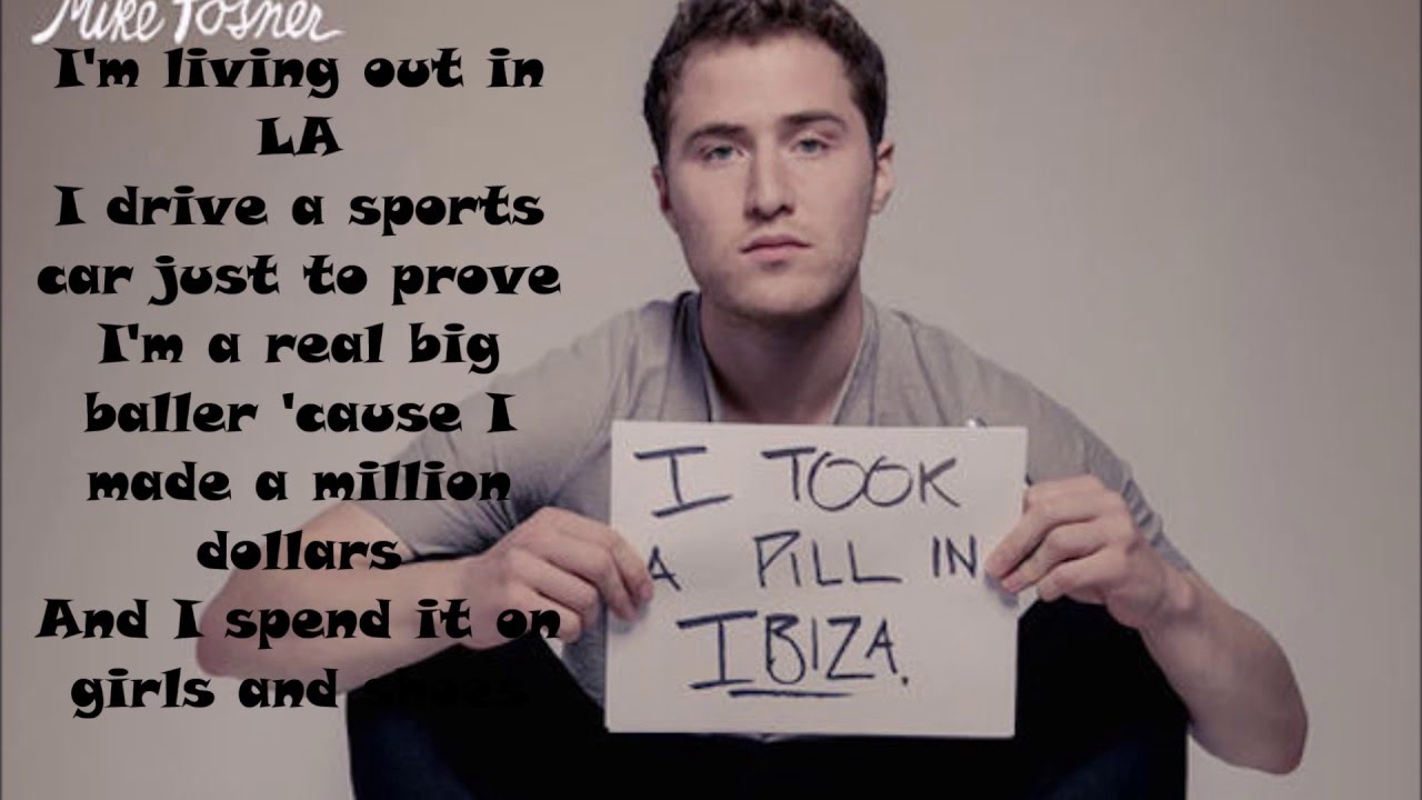 Mike posner seeb - i took a pill in ibiza. I took a pill in ibiza обложка. майк познер ибица. I took pill перевод. Mike posner i took a pill in ibiza seeb remix.