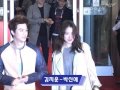 SNSD's Hyoyeon, Seohyun and Tiffany at the Premiere of 'G.I. Joe 2'  