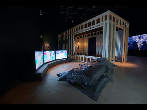 Future Ages Will Wonder | Exhibition at FACT - video from FACT