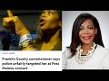 Erica Crawley Bodycam: Officers Called by Stadium Security, Then She Filed a Complaint