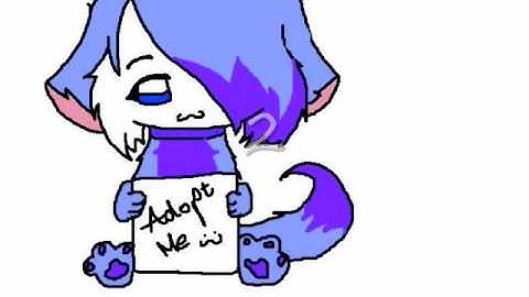 Adoptables #6 [CLOSED] X3