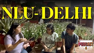 99.2% of CLAT & AILET aspirants don't know this about NLUD | ft. NLU Delhi students | NLU life