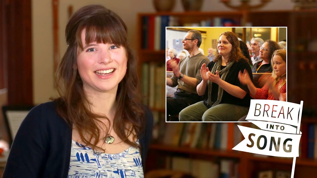 How to Teach and Use "All Peoples Clap Your Hands" -- Break into Song Episode 1