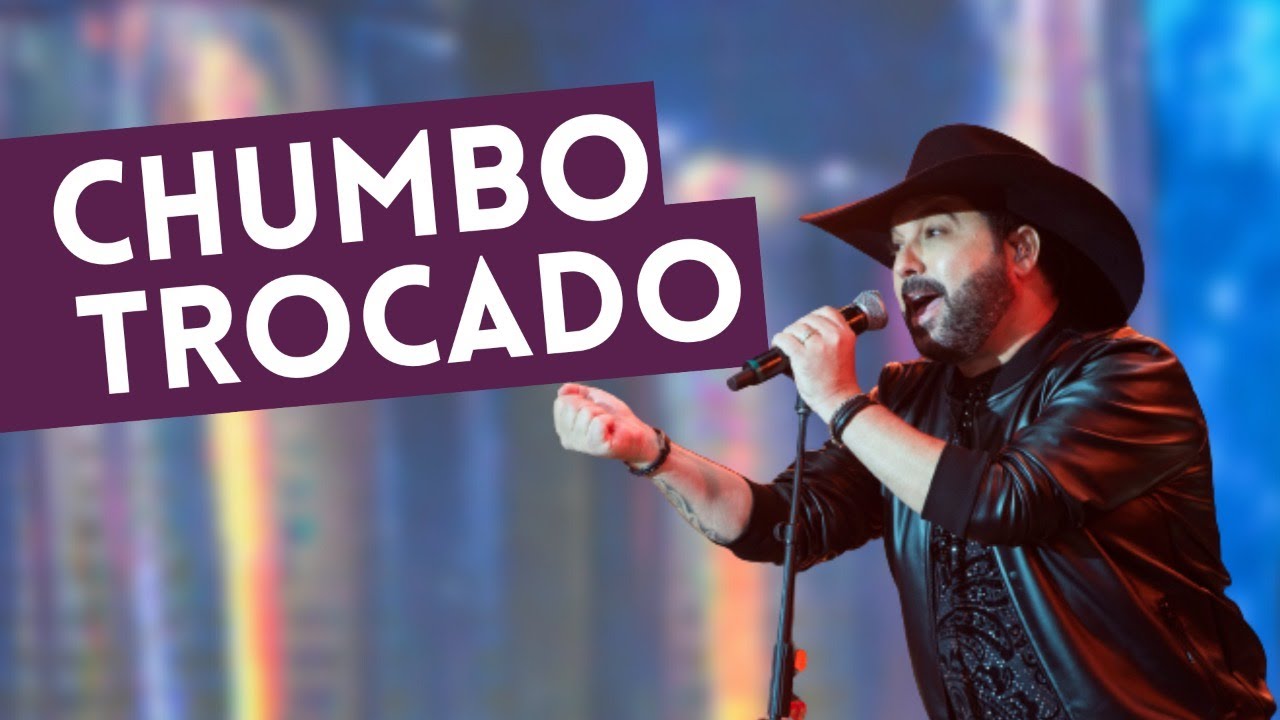 “Fase do Chumbo Trocado”: Edson e Hudson canta lançamento no Faustão