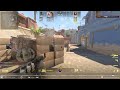 CS2 | INSANE 5 KILLS IN ONE ROUND 🔥