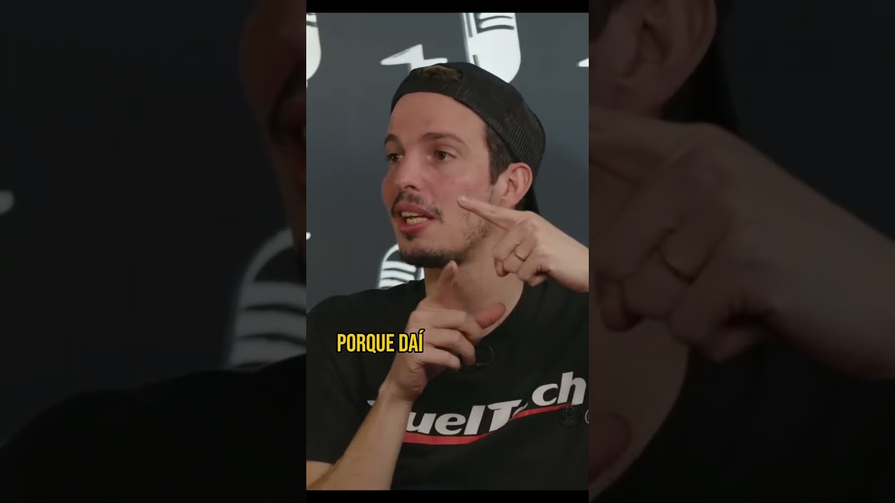 REMAP em motores a diesel - ACF explica no Flow. 