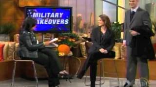 IAVA Members Discuss Partnership with JCPenney and Joseph Abboud