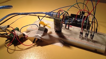 Arduino İle HC-06 Bluetooth Modülü Kullanımı