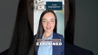 Cost Segregation Explained | GavTax Advisory Services for Real Estate Tax Savings