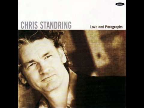 Chris Standring - Have Your Cake And Eat It To