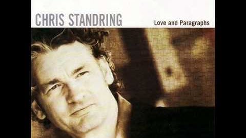 Chris Standring - Have Your Cake And Eat It To