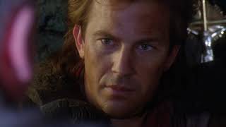 Robin Hood: Prince of Thieves - Melee with the Sheriff