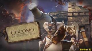 Os Melhores Jogos Para Android MMORPG TOP 10 screenshot 3